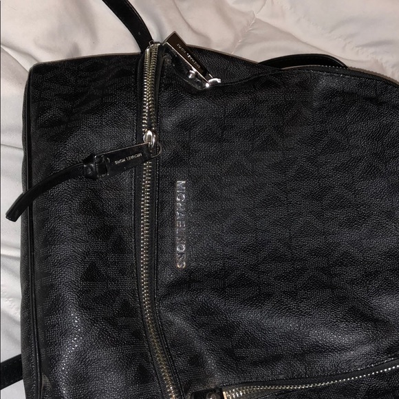 Michael Kora Rhea Medium Backpack - Picture 3 of 3